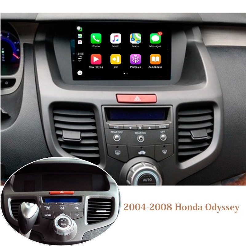 Honda Odyssey 2004-2008