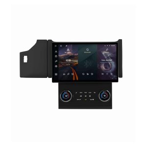 Range Rover Vogue Head Unit