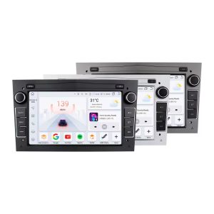 Opel Astra Android Car Stereo