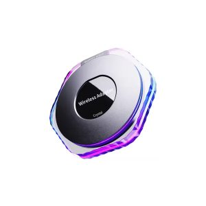wireless carplay ai box