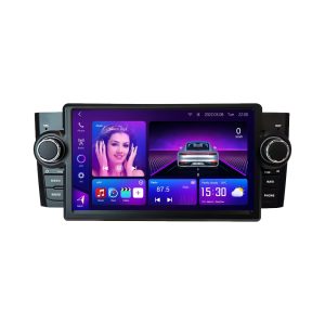 android head unit fiat punto linea