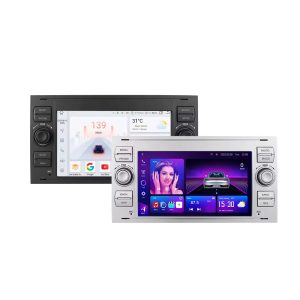 ford focus fiesta android car stereo