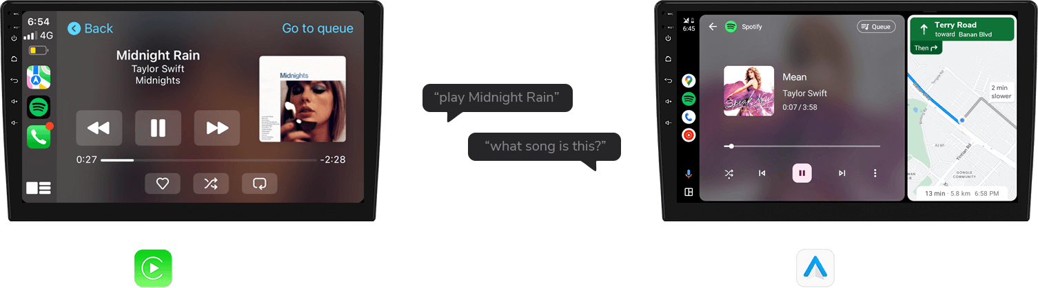 Demonstração musical