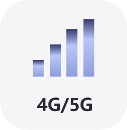 Rede 4G/5G