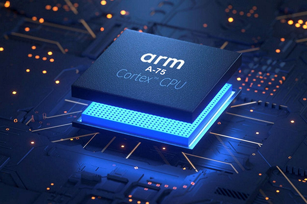 CPU topo de gama