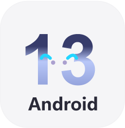 Android 13