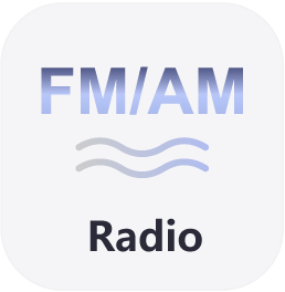 Rádio FM/AM