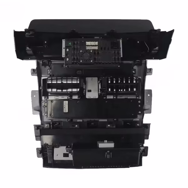 Device Backside Details
