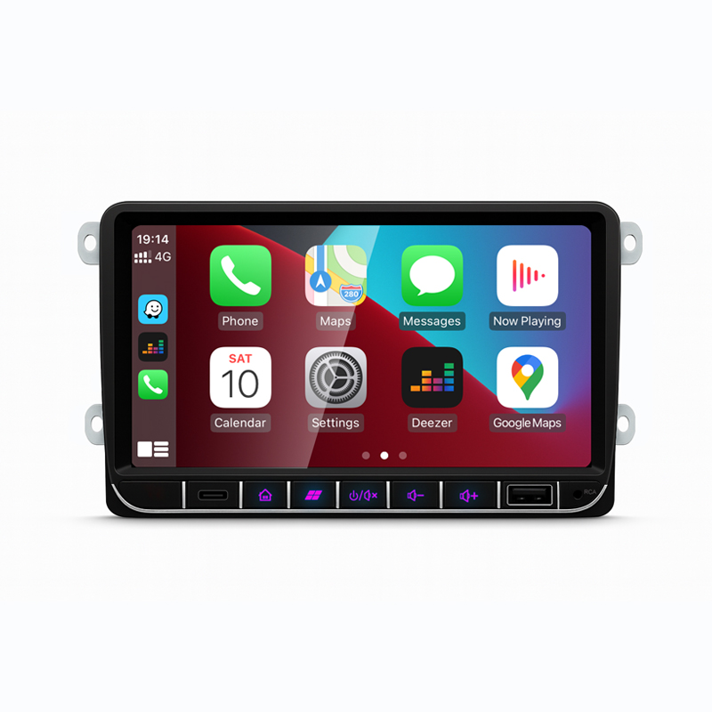Gambar produk Stereo Android Volkswagen