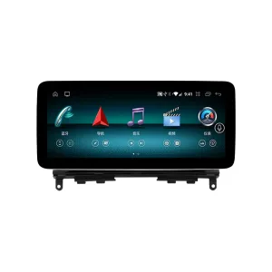 Mercedes NTG5.0 Android Head Unit for W205 W176 W212 2015–2018