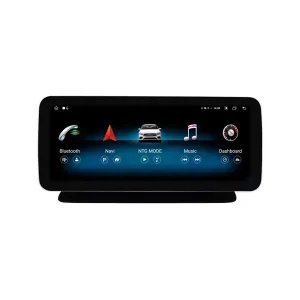 Mercedes CLS W218 Android Head Unit
