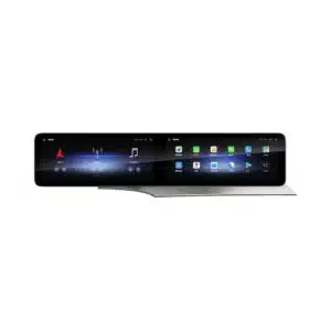 Mercedes W176 C117 X156 Android Head Unit for A-Class CLA GLA 2012-2018