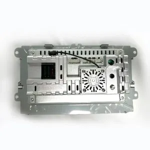 Volkswagen Android Stereo