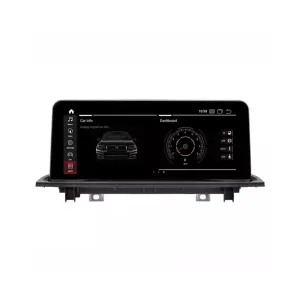 BMW X1 F48 NBT EVO Android Head Unit