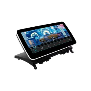 Mercedes NTG5.0 Android Head Unit for W205 W176 W212 2015–2018