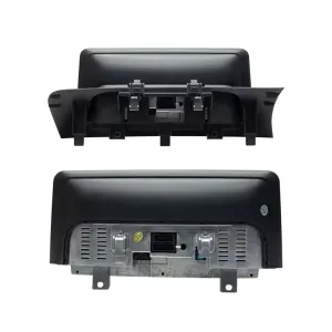 BMW X3 X4 F25 F26 Android Head Unit 2011–2017 with CarPlay 3 BMW X3 X4 NBT CIC Android Head Unit
