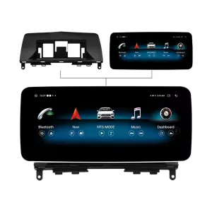 Mercedes NTG5.0 Android Head Unit for W205 W176 W212 2015–2018