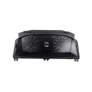VW T6 Digital Cluster
