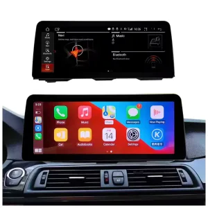 BMW X5 X6 Android Head Unit