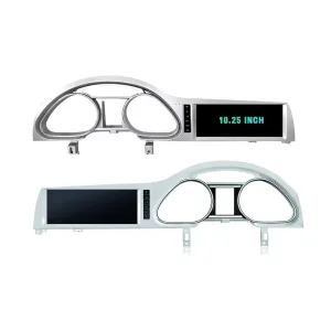 Audi Q7 Android Head Unit 2006–2015