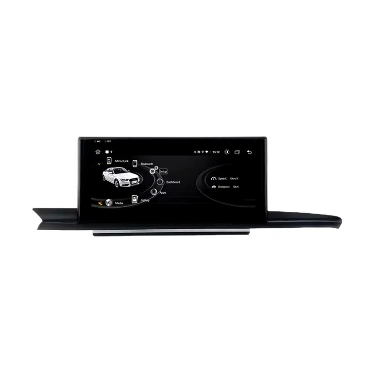 Audi A6L Android-huvudenhet 2012–2016