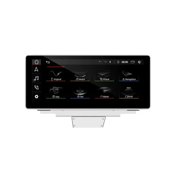 Audi Q2 CarPlay Screen 2019-2021 8.8 inch display