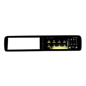 Mercedes-Benz S-Class W222 Android Head Unit
