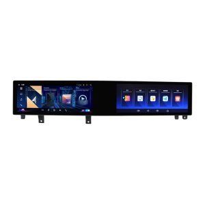 BMW 5 NBT Car Stereo