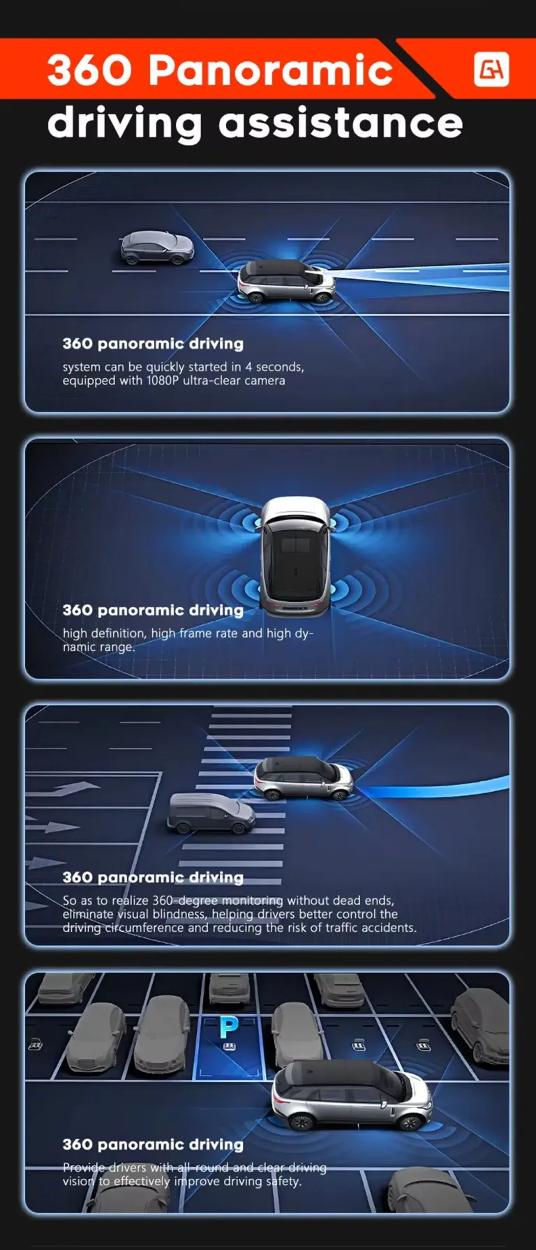 Mercedes Android screen additional function media