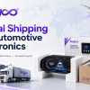 Global Shipping for Automotive Electronics | iKAGOO