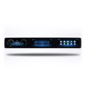 Mercedes-Benz Vito Android Head Unit