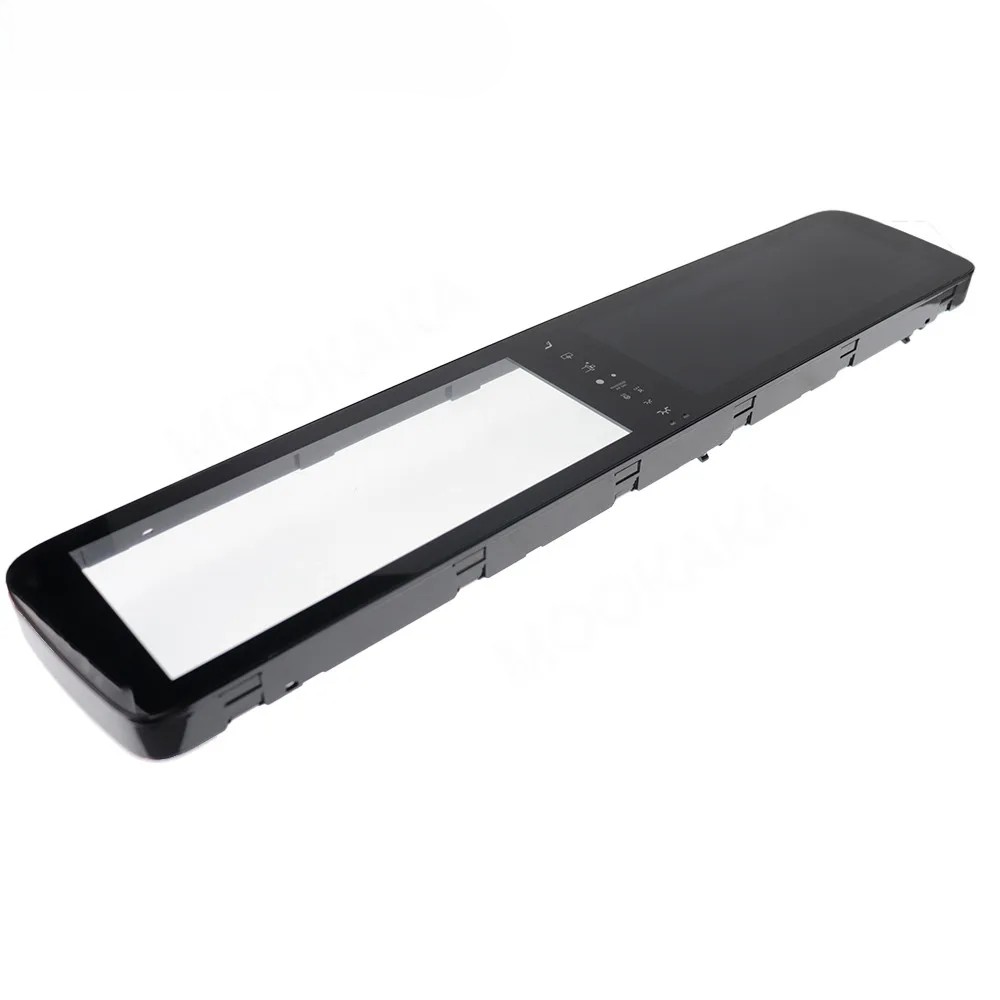 S-Class W222 Android Head Unit
