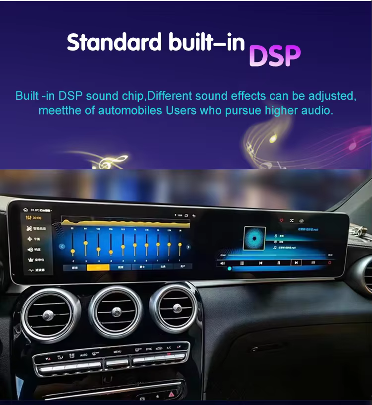 W213 cluster UI themes and prompts