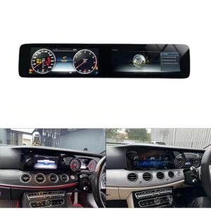 Mercedes-Benz W213 Android Head Uni