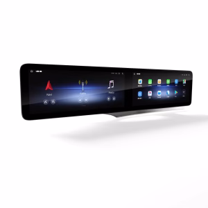 Mercedes-Benz W205 Android Head Unit