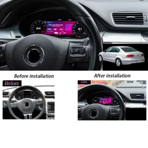 Passat B7