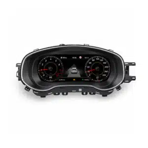 VW Jetta Digital Cluster 2011-2018 | Mk6 LCD Upgrade