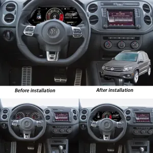 Volkswagen Viloran 2016