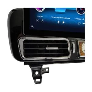 Mercedes-Benz GLE Android Head Unit