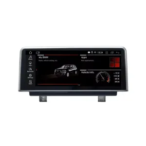 BMW F20 NBT Android Unit