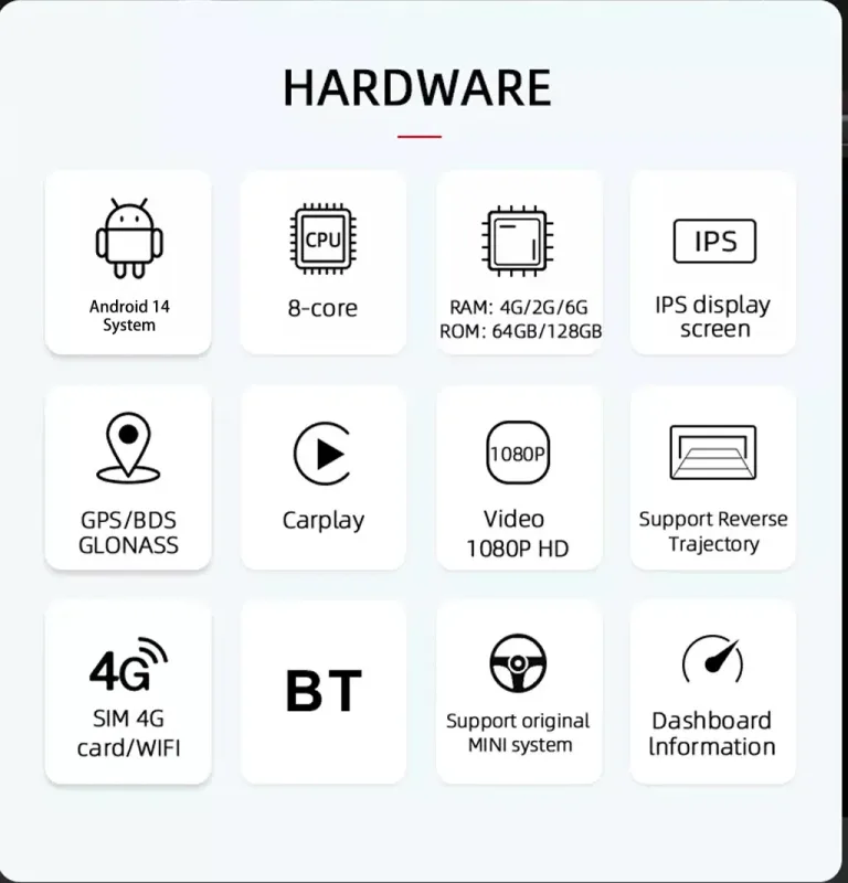 iKagoo support and installation visual asset