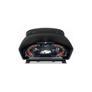 BMW F32 F33 F36 Digital Cluster 2013–2020 12.3-Inch Virtual Dash Upgrade