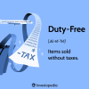 Ikagoo offers DDP duty-free shipping for EU and USA customers — all import taxes and VAT prepaid, no hidden fees, fast delivery, and full customs clearance.