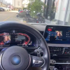 Electronic Instrument Cluster