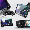 Old Car Upgrade: Smart Digital Instrument Panel & Virtual Cockpit | Ikagoo