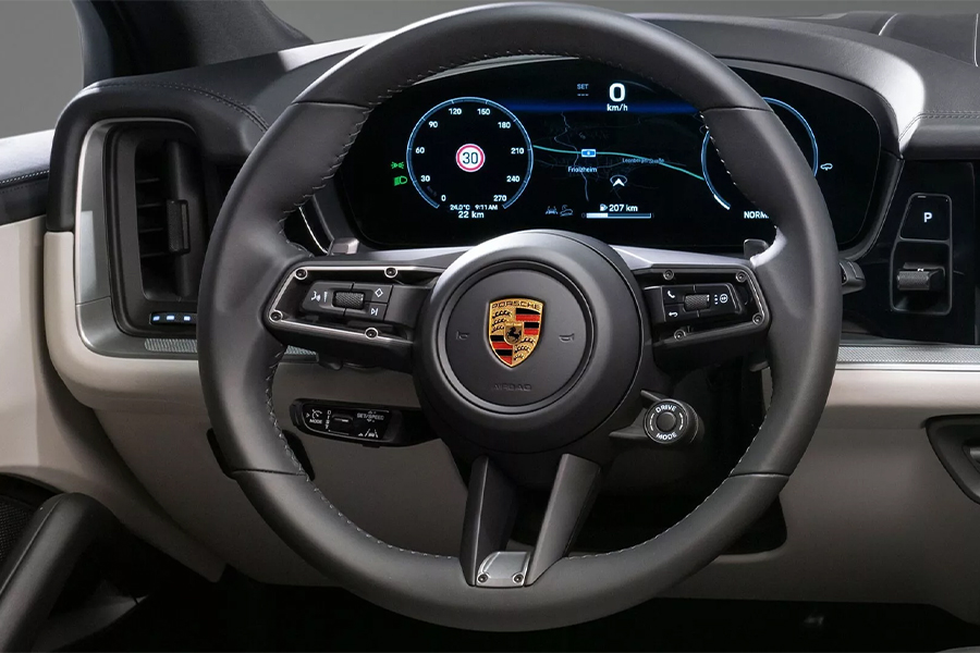 Aftermarket Digital Instrument Cluster Guide for Older Cars