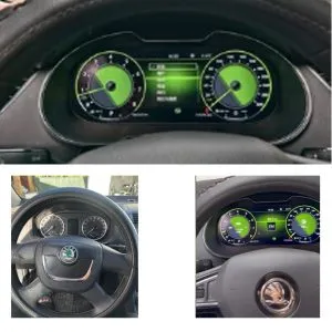 iKagoo support and installation visual asset