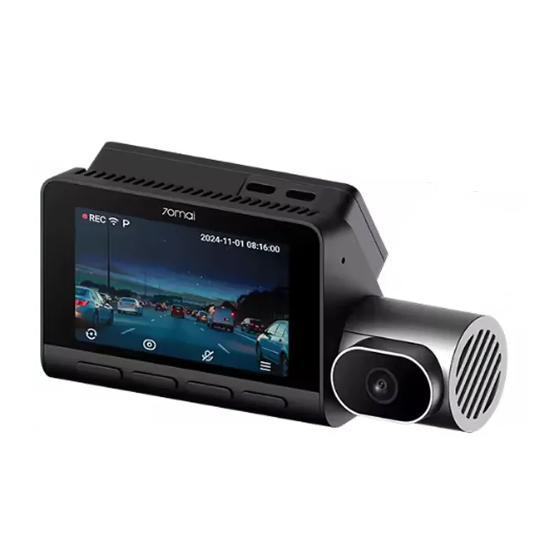 Die 70mai 4K T800 Dashcam im Test: Überragende Aufnahmen aus drei Blickwinkeln | T3