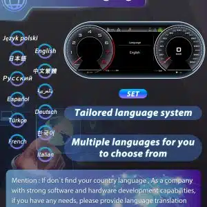 Virtual Cockpit