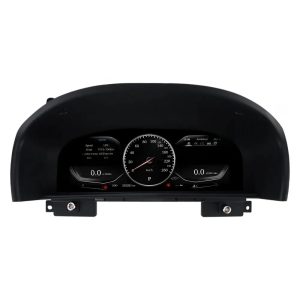 LC100 Digital Cluster for Land Cruiser 2003–2007 / LX470 2003–2007